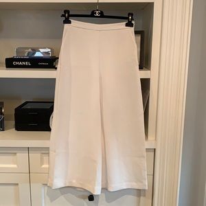 Wilfred Lalement Wide Leg Pants